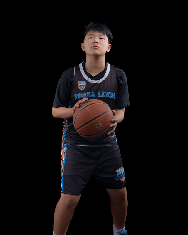 Individual Portraits